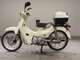 Фото Honda C110 SUPER CUB 2019 с японского аукциона