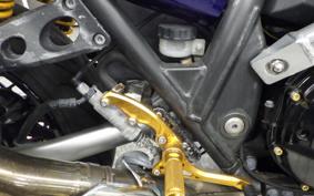 KAWASAKI ZRX1200 D 2009 ZRT20D