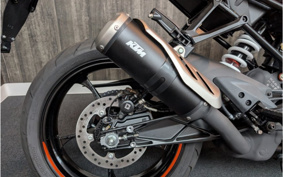 KTM 390 RC 2024 JYJ40