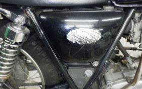 YAMAHA SR400 Gen.3 2005 RH01J