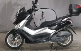 YAMAHA N-MAX 125 SE86J