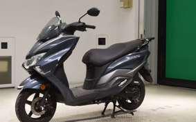 SUZUKI BURGMANストリート125EX 2021 EA23M