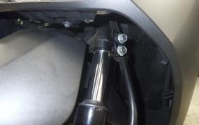 HONDA ﾀﾞﾝｸ 2022 AF78