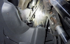 HONDA PCX 150 1996 KF18