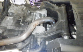 HONDA FORZA 250 2001 MF13