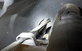 YAMAHA JOG Z 3YK