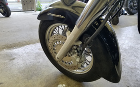 YAMAHA DRAGSTAR 1100 CLASSIC 2005 VP13J