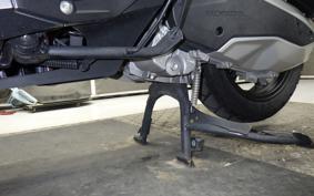 HONDA ADV160 2015 KF54