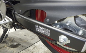 SUZUKI SV650 A 2023 VP55E