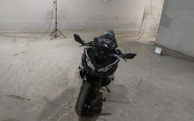 KAWASAKI  NINJA ZX-25R SE ZX250G