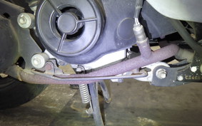 SUZUKI LET's 4 CA46A