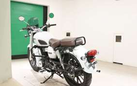 HONDA GB350C 2025 NC64
