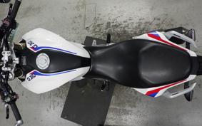 BMW G310R 2018