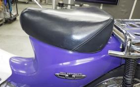 HONDA C110 SUPER CUB JA07
