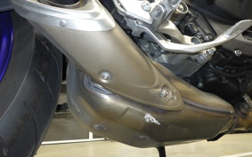 YAMAHA MT-09 A 2015 RN34J