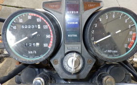 KAWASAKI Z250 Limited KZ250H