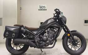 HONDA REBEL 250 S 2025 MC49