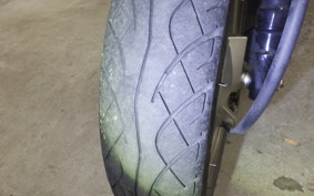 HONDA TACT Basket AF75