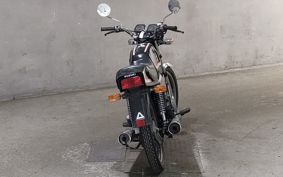 SUZUKI RG125 RG125
