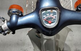 HONDA SUPER CUB90 HA02