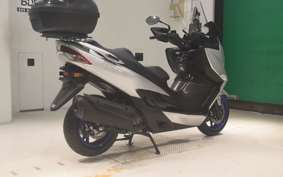 SUZUKI BURGMAN400 A 2023 DU11N