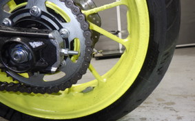 YAMAHA MT-07 ABS 2018 RM19J