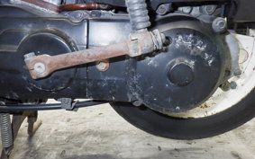 HONDA DIO 1999 AF18