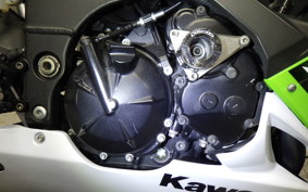 KAWASAKI ZX 10 NINJA R 2010