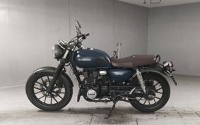 HONDA GB350 2021 NC59