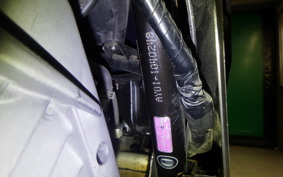 YAMAHA JOG DX-3 2002 AY01