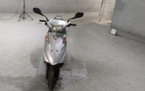 SUZUKI ADDRESS V125 CF46A