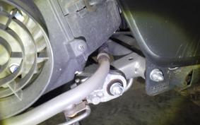 HONDA TODAY 2 2014 AF67