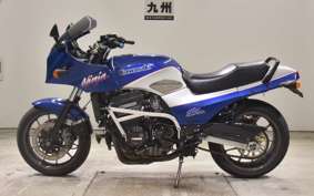 KAWASAKI GPZ900R NINJA 1996 ZX900A