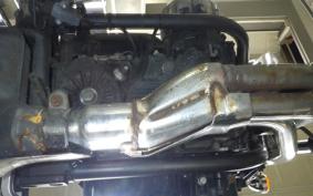 KAWASAKI ZEPHYR 400 KAI 2010 ZR400C