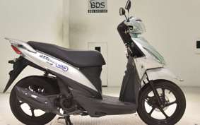 SUZUKI ADDRESS 110 CE47A