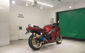 SUZUKI GSX1300R HAYABUSA 2007