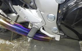 KAWASAKI ZZ1200 NINJA R 2003 ZXT20C