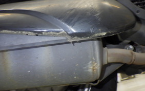 HONDA LEAD 110 2016 JF19