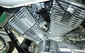 YAMAHA DRAGSTAR 250 2007 VG02J