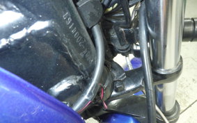 HONDA CBX550F 2024 PC04