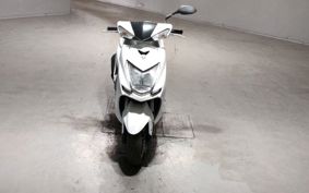 YAMAHA CYGNUS125XSR