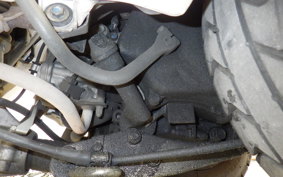 HONDA GYRO CANOPY TA03