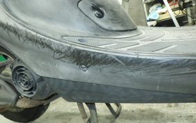 HONDA DIO GEN 3 2024 AF34