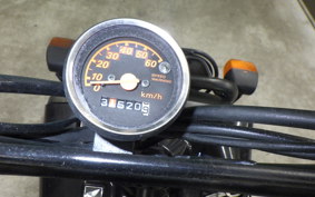 HONDA ZOOMER AF58