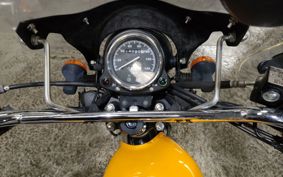 KAWASAKI 250TR BJ250F