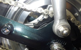 HONDA DAX 50 2005 ST50