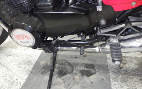 KAWASAKI GPZ400 2025 ZX400C