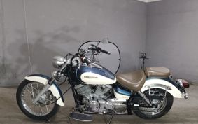 YAMAHA DRAGSTAR 250 VG05J