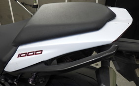 KAWASAKI NINJA 1000 A 2018
