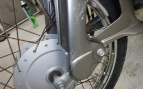 HONDA C90 SUPER CUB E 2022 HA02